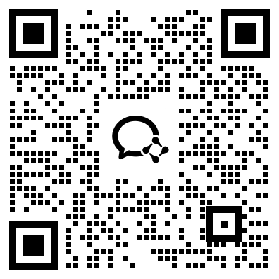 Echo 内测群二维码